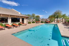 Peaceful Mesa Home with Community Amenities Access!